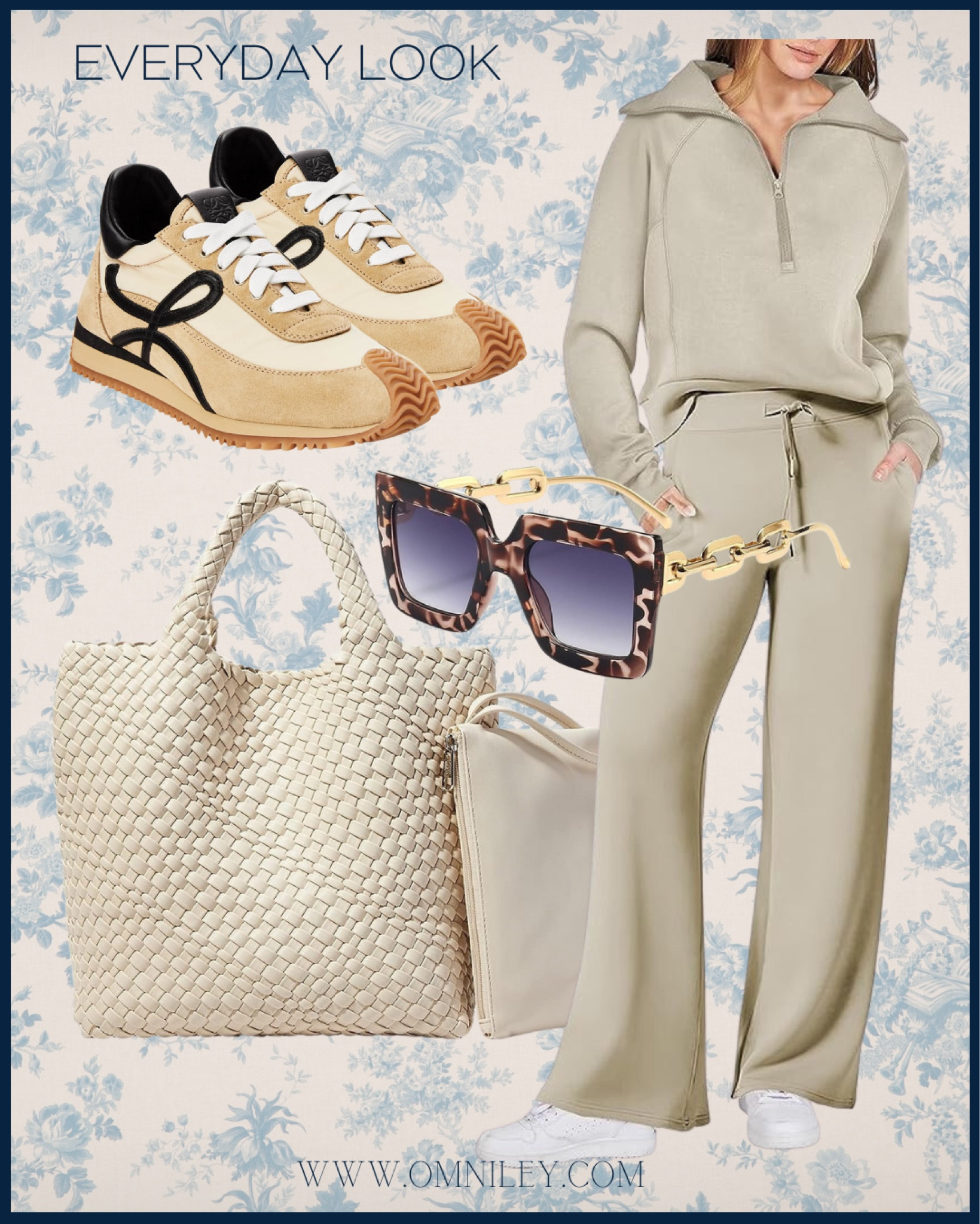 Perfect for traveling or everyday look, Amazon matching set, fall outfit, style over 40, sweatpants, 

#LTKshoecrush #LTKover40 #LTKstyletip