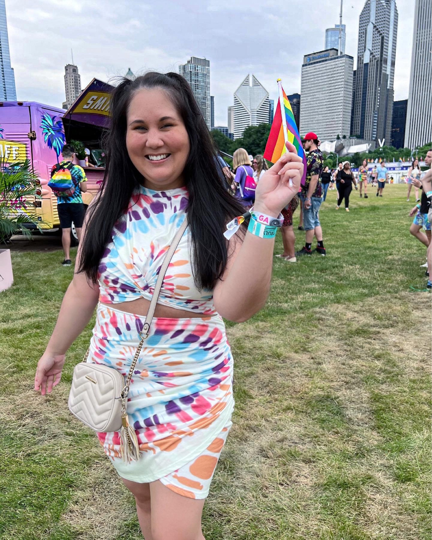 Summer has been a blast! 

#LTKunder50 #LTKstyletip #LTKunder100