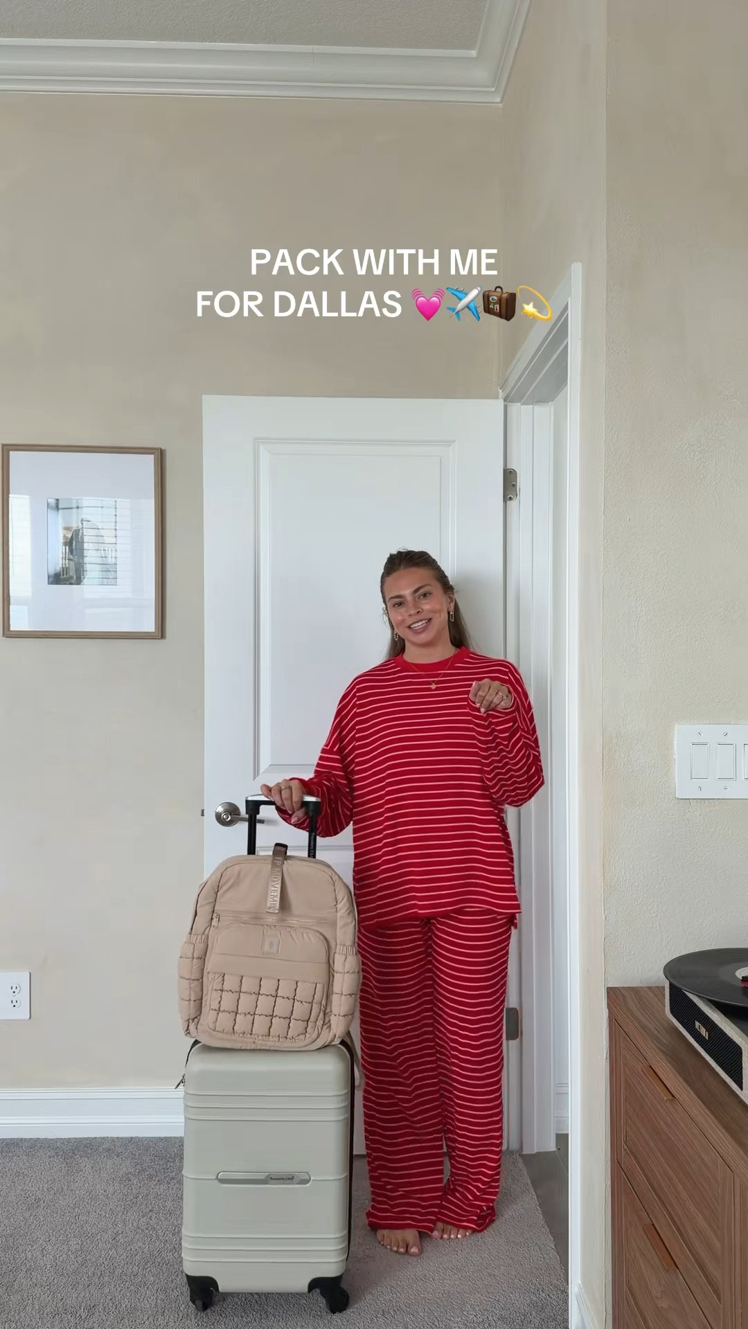 pack with me for dallas 💗✈️

#LTKootd #LTKSeasonal #LTKTravel