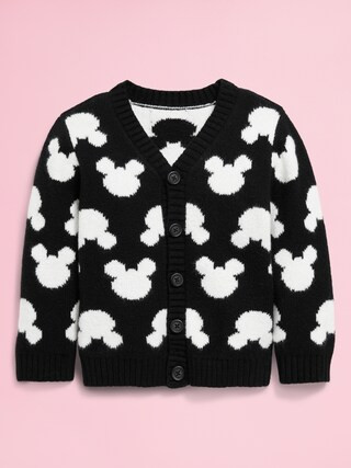 Old Navy x Disney© Oversized Cardigan Sweater for Toddler Boys | Old Navy | Old Navy (US)