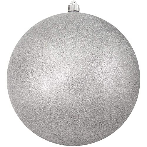 Christmas By Krebs Large Commercial Grade Indoor Outdoor Moisture Resistant Shatterproof Plastic ... | Amazon (US)