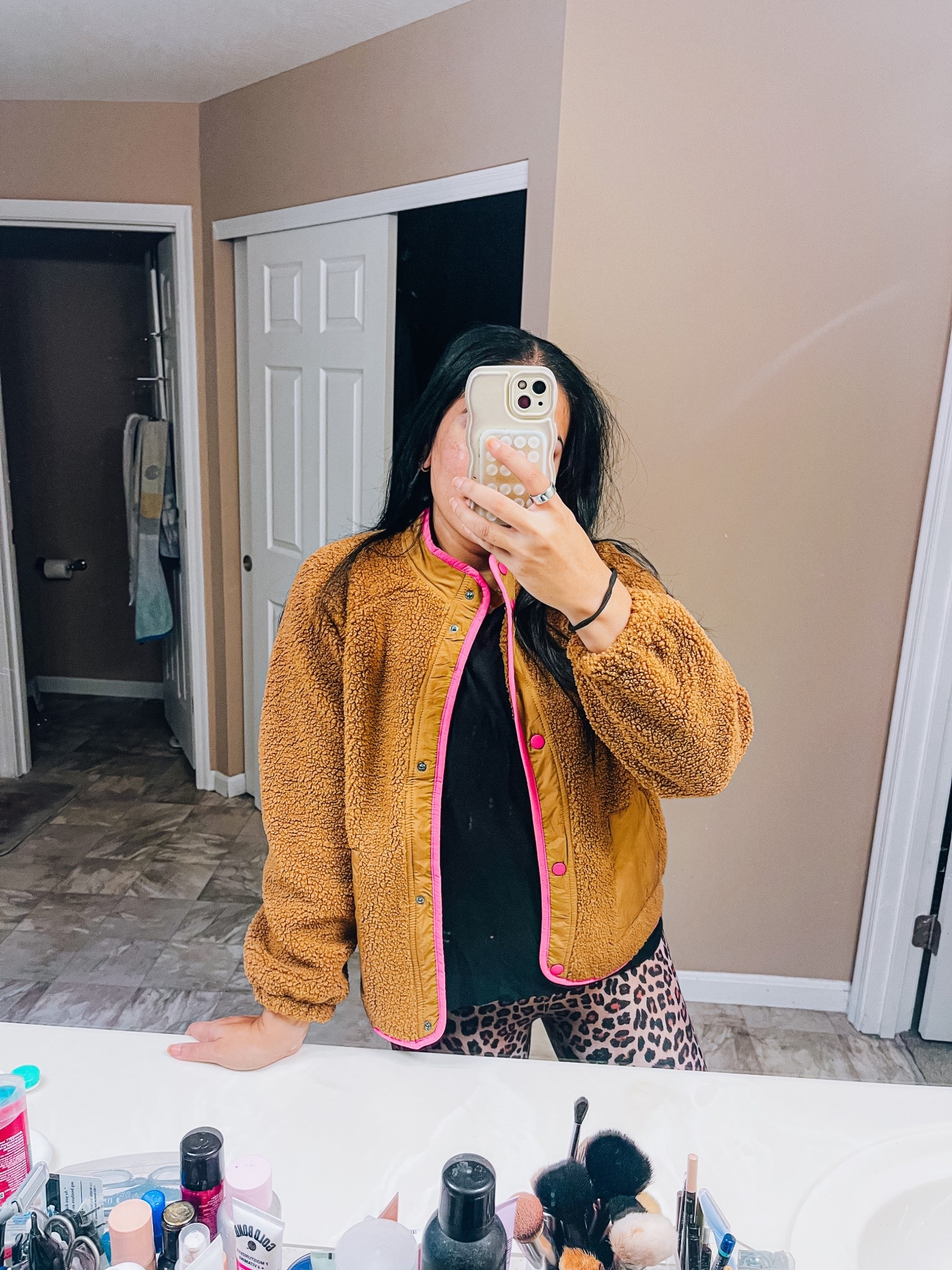 Fleece jacket
Walmart fashion
Under $15
Gift idea
Wearing size XXL


#LTKHoliday #LTKGiftGuide #LTKKids