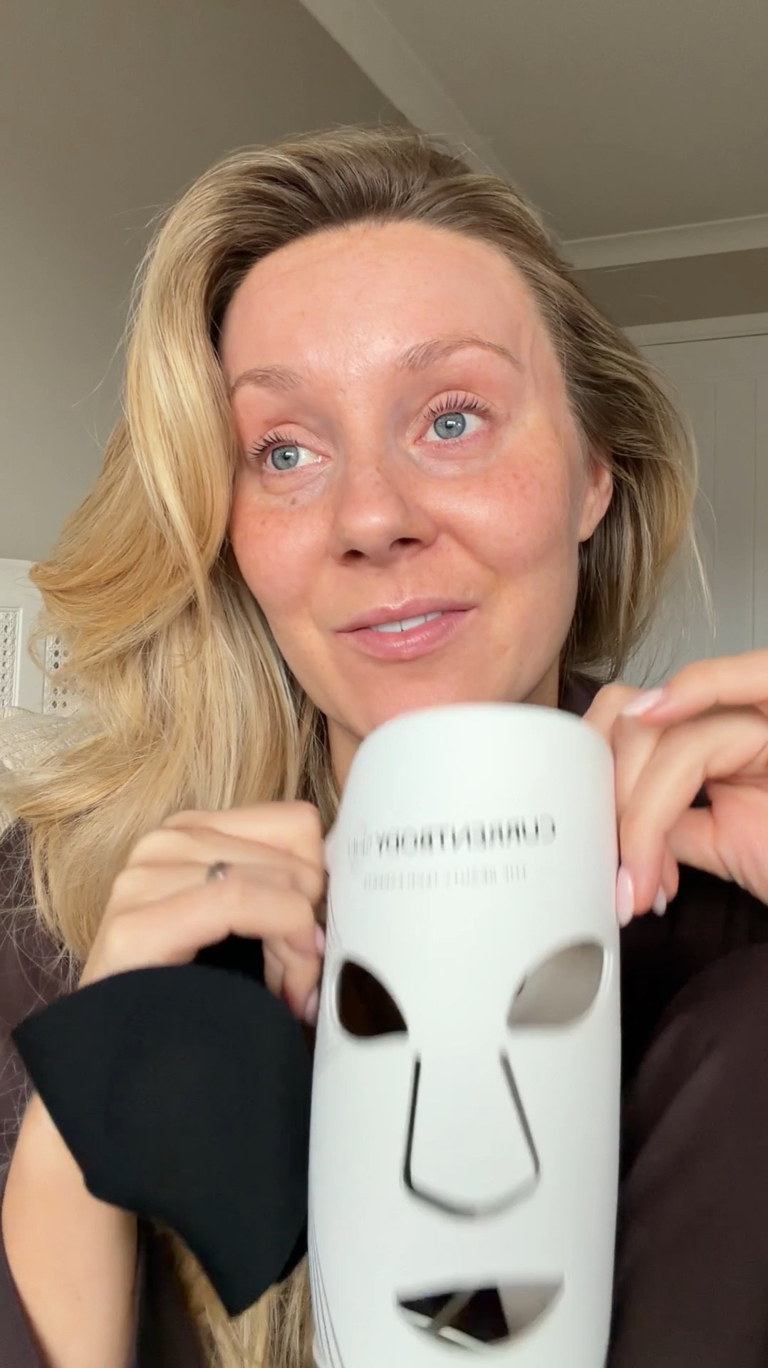 My fave LED mask! Code GEORGIALED gets you 20% off 👏🏼

#LTKgiftguide #LTKCyberWeek #LTKbeauty