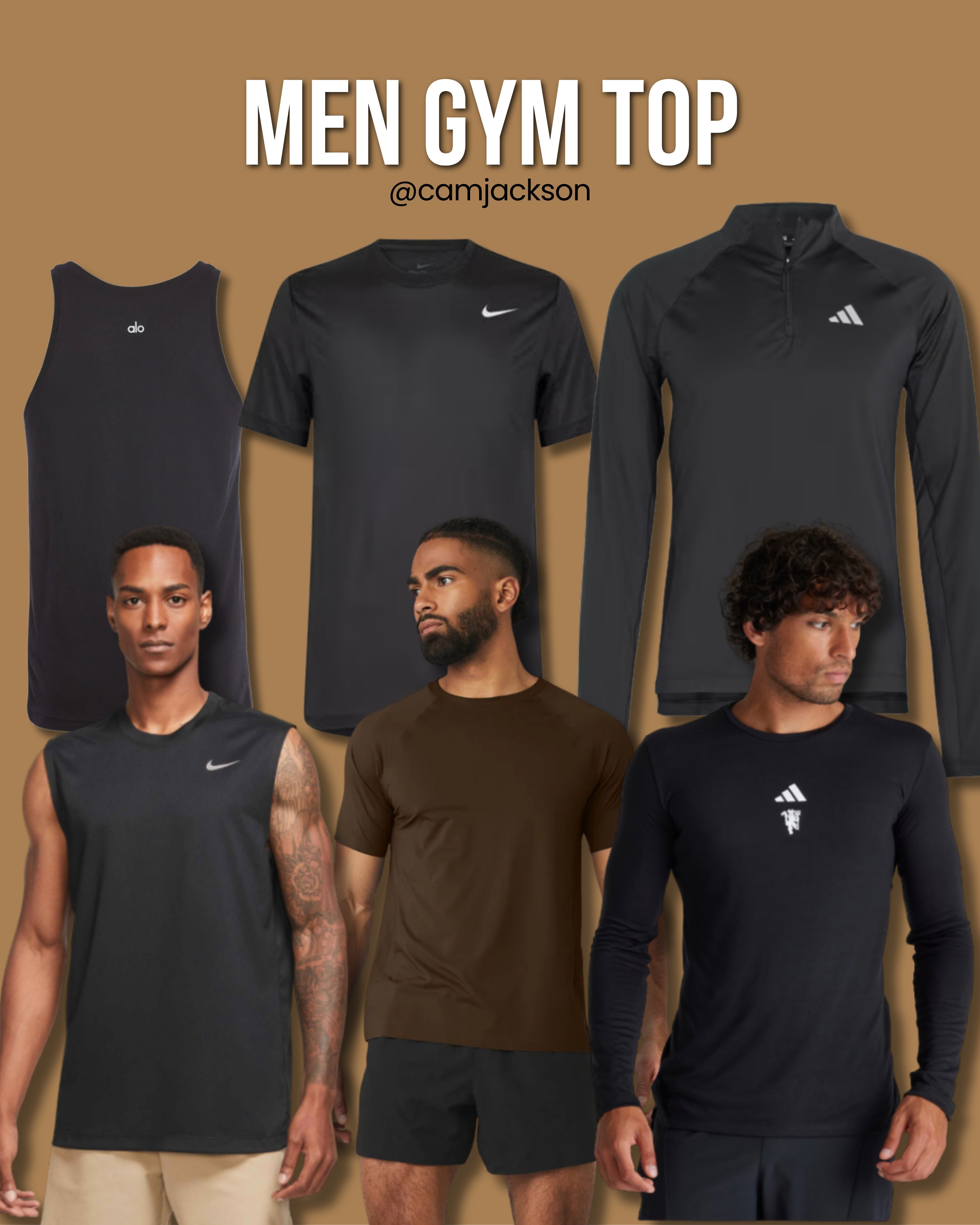 Mens Workout Shirt 2026 

 #LTKfitnessgoals #LTKWorkwear #LTKMens