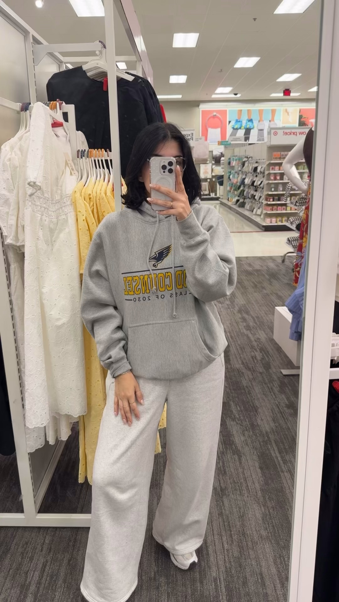 Highly recommend these sweatpants! My most worn item. Runs TTS. 


#LTKSaleAlert #LTKootd