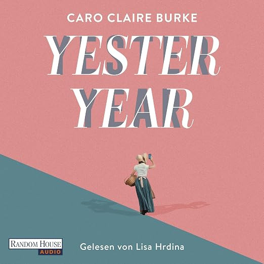 Yesteryear | Amazon (US)