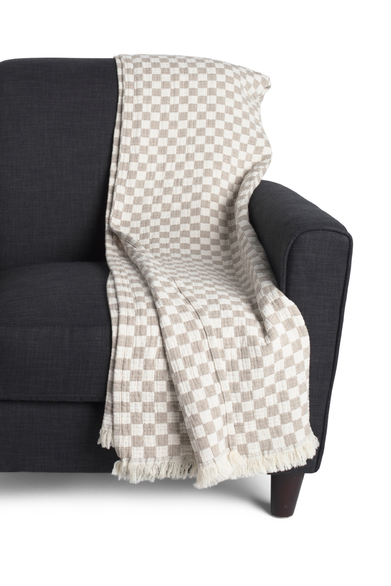 A good neutral blanket 

#LTKFindsUnder50 #LTKFamily #LTKHome