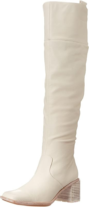 Franco Sarto Women's Forla Knee High Boot | Amazon (US)