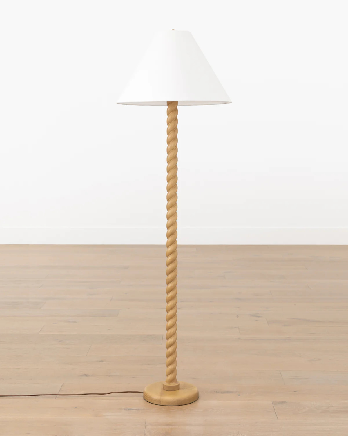 Thurston Floor Lamp | McGee & Co. (US)