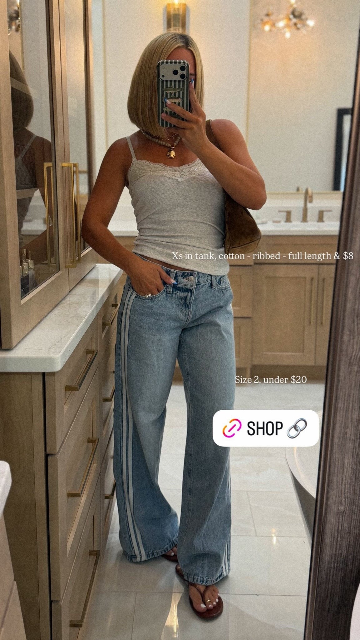 Type SHOP for the Liess to these new Walmart arrivals that are too good to be true. I really feel like this Walmart order looks like it could be from Aritzia. #walmart #casualoutfits #comfyoutfit #summeressentials