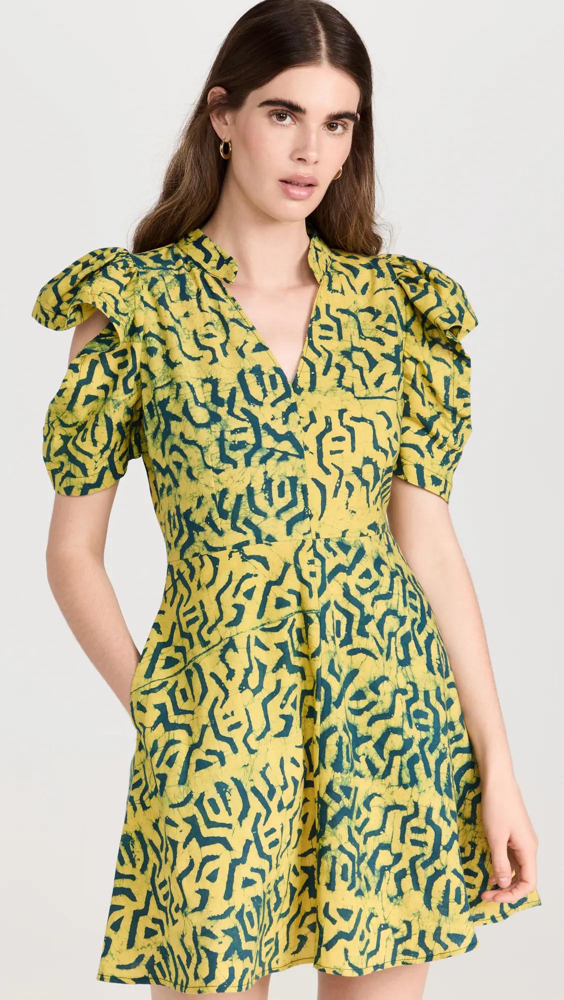 Mali Dress | Shopbop