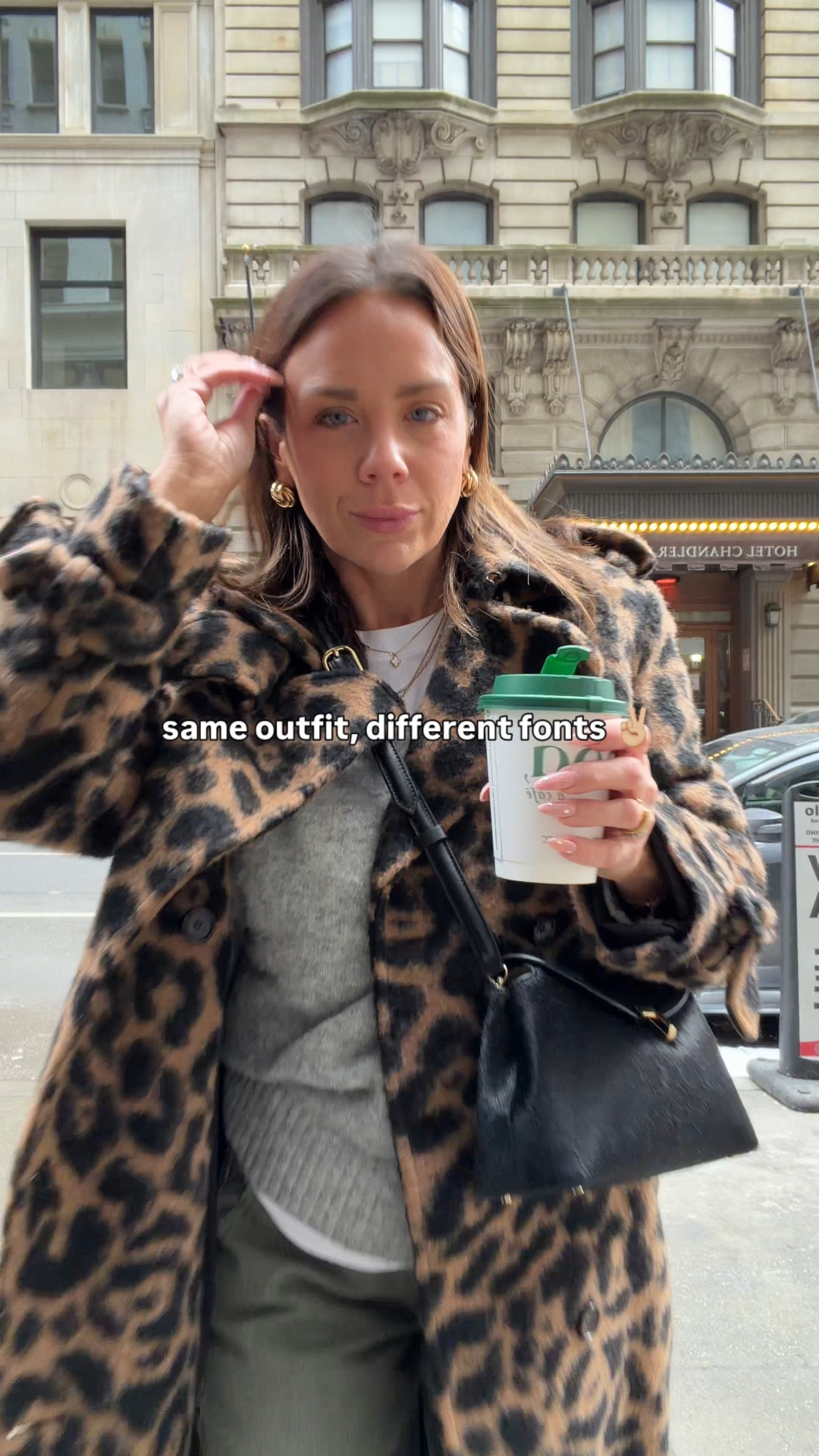 Love these casual chic outfits from the past week!

#LTKdayinmylife #LTKNYFW #LTKootd