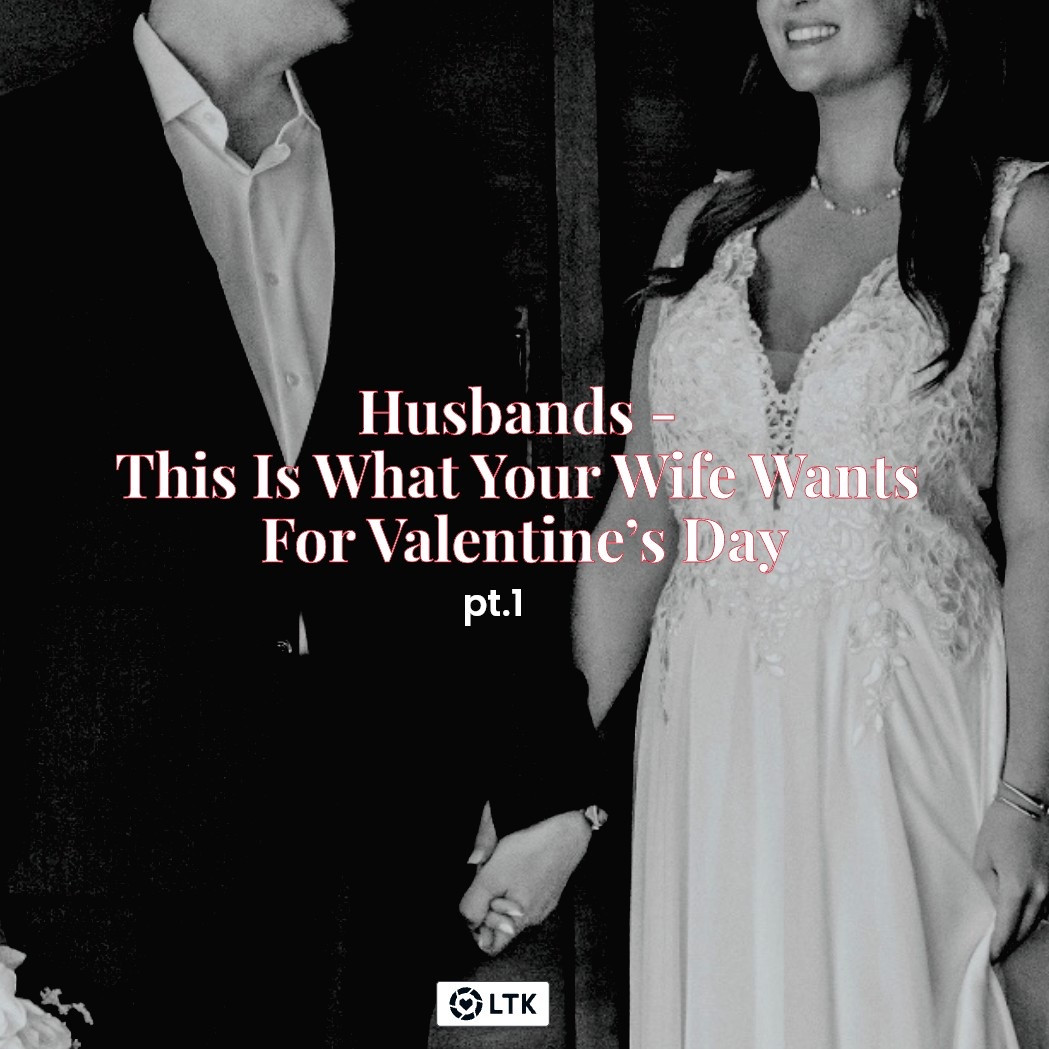 Making Valentine’s Day easy with this Gift Guide! Every woman would love something on this list! 


#LTKGiftGuide #LTKHoliday #LTKBeauty