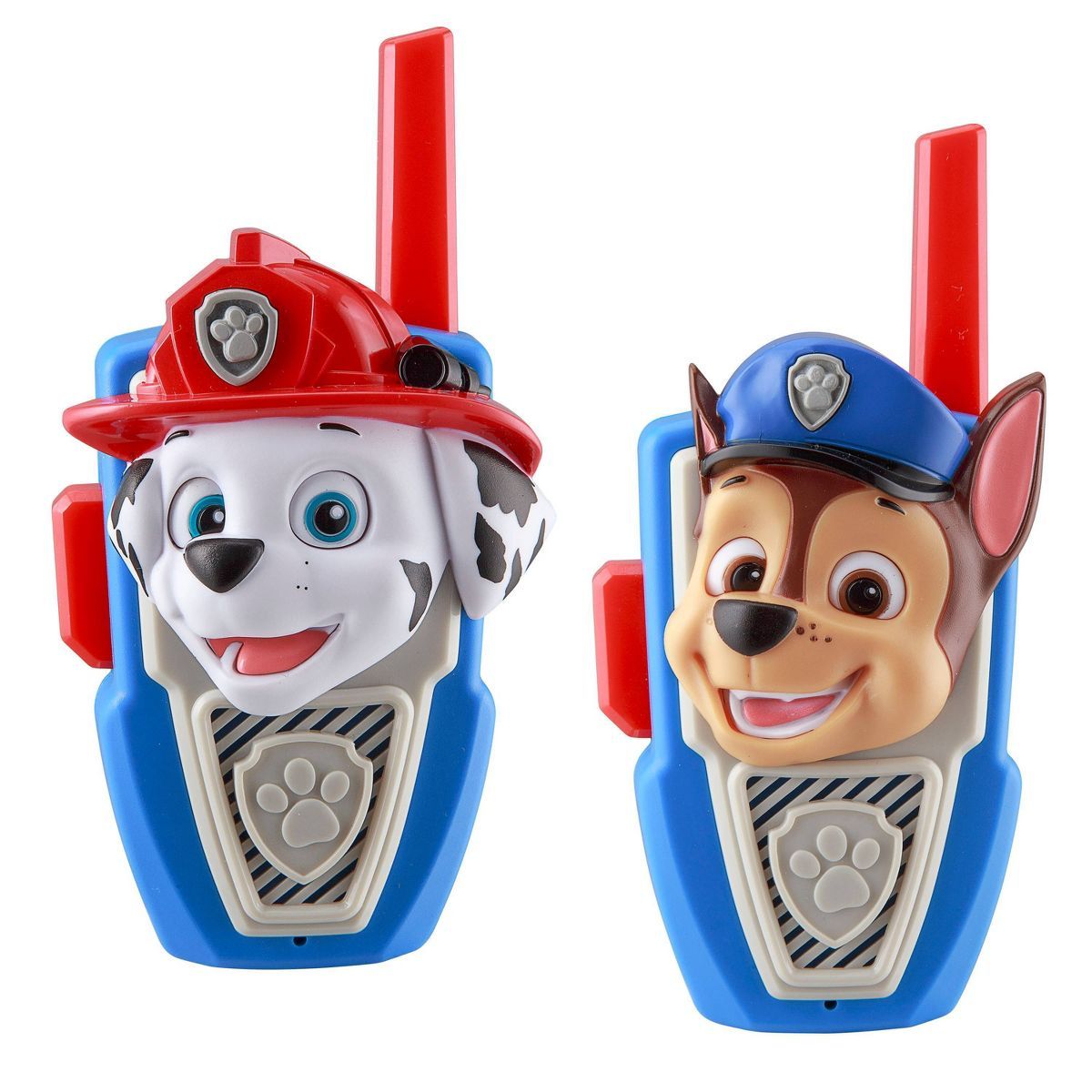 PAW Patrol Walkie Talkies | Target