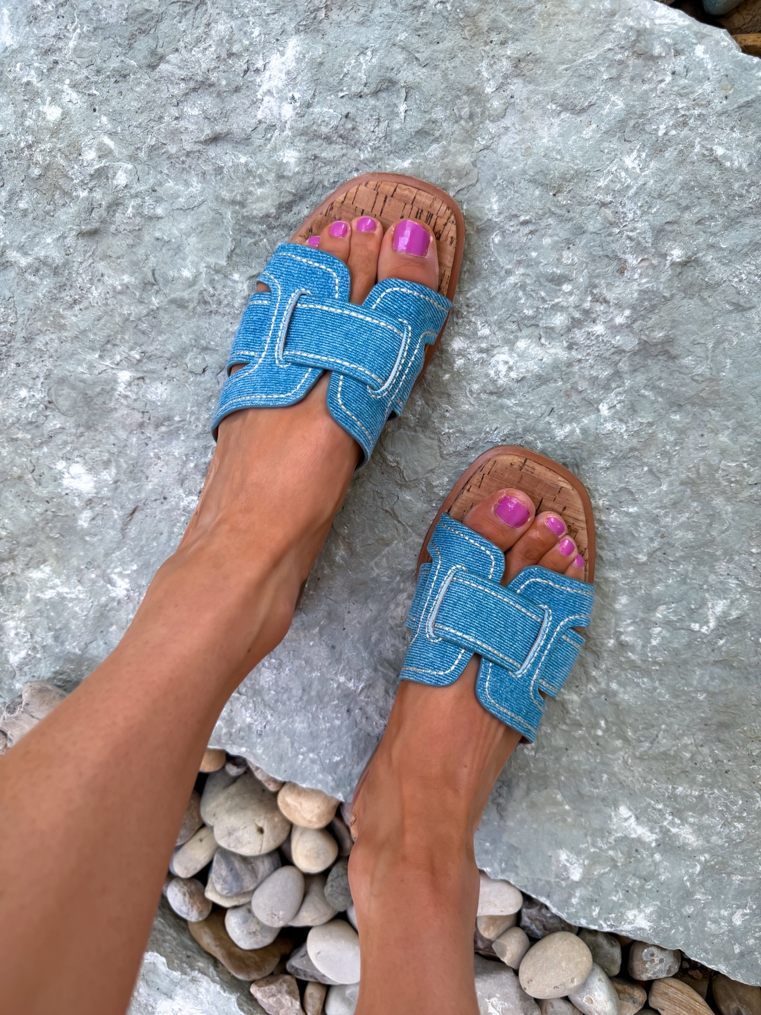 Cutest summer sandals

#LTKgrwm #LTKootd #LTKmomlife