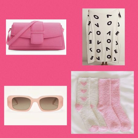 In love with these v- day inspired items! I need the darling sunnies here! 

#LTKSeasonal #LTKGiftGuide #LTKfindsunder50