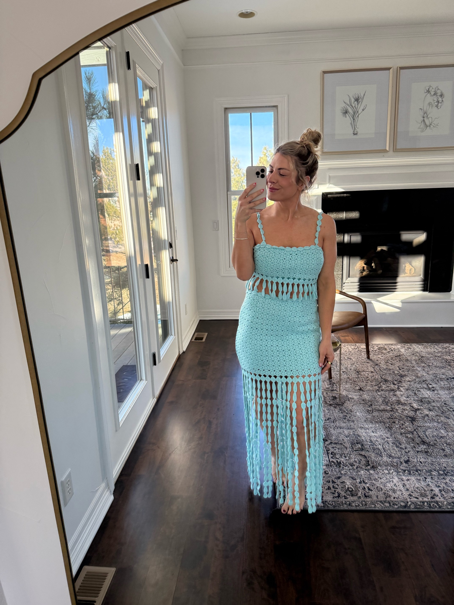 Fun in the sun! Headed to Mexico at the end of the month so find some simple, chic and great dresses, swimsuits and coverups! 
M in set 

Size 6, swimsuit, coverup, dresses, Mexico, beach trip, breach dress, beach wedding, travel, Europe 

#LTKSwim #LTKSaleAlert #LTKTravel