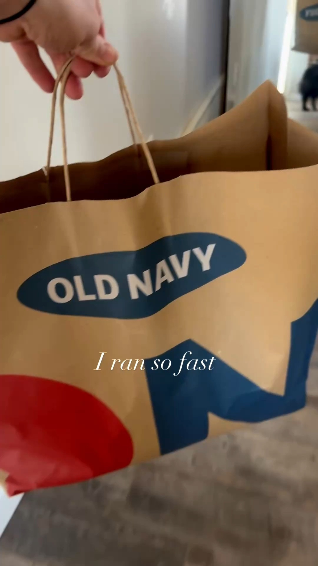 Running — not walking — to get the two-piece sets from Old Navy 🤍🏃🏼‍♀️

They have FOUR colors and different sweatshirt styles and I’m obsessed. The fit is that perfect in-between — cozy enough for chilly mornings, but light enough for spring errands.

It’s giving effortless mom-on-the-go, airport outfit, coffee run, beach bonfire… all of it. Comment “LINK” and i gotchu! 💌✨