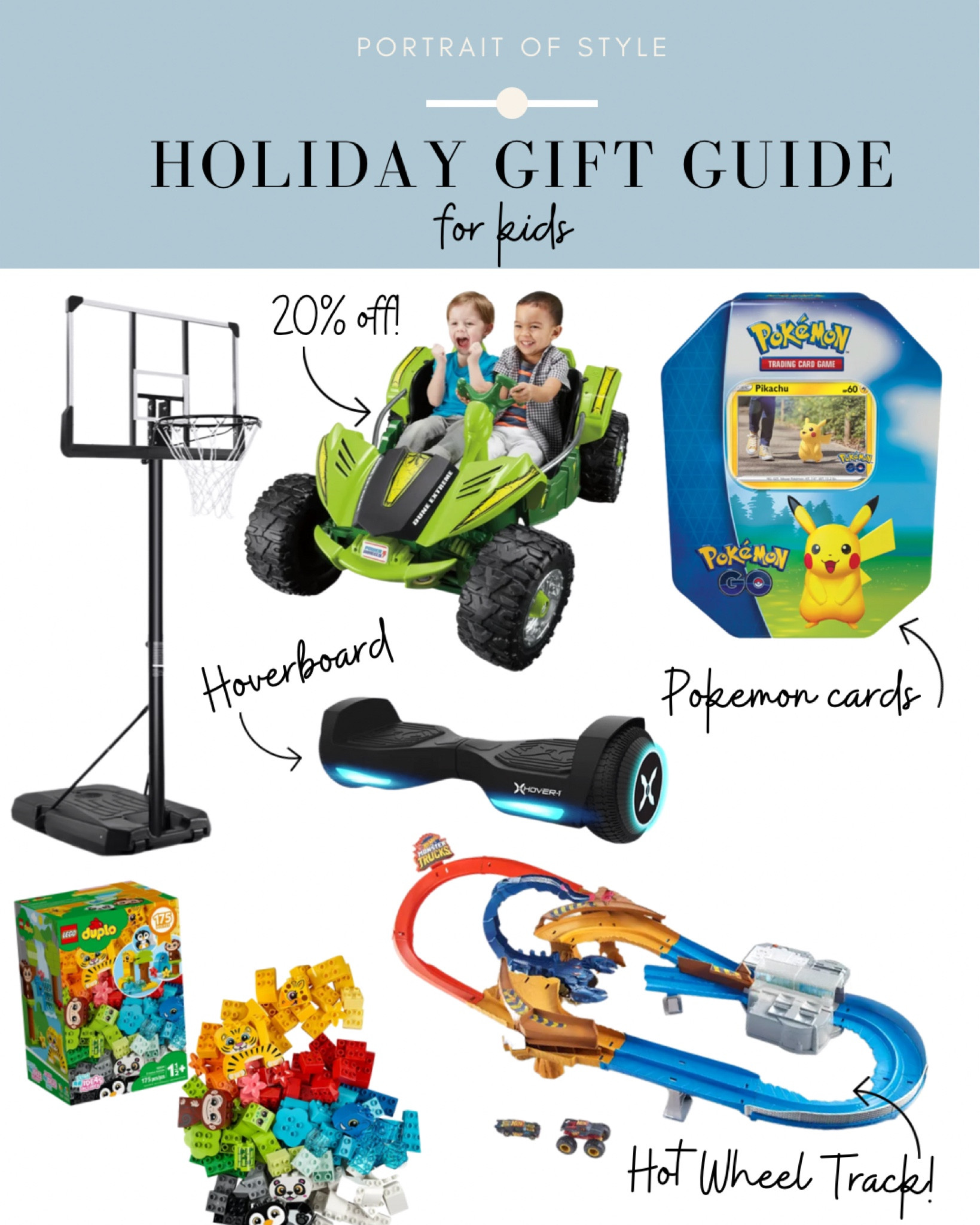 #giftguide #kidstoys #christmasgifts #holidays #holidaygiftguide #walmart #blackfriday #blackfridaydeals

#LTKHoliday #LTKCyberweek #LTKsalealert