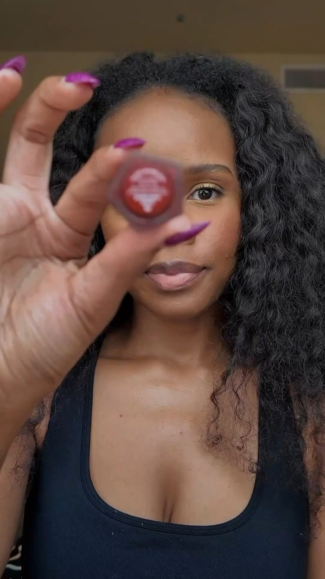 Complete video of this warm berry look on youtube 🫶🏾🤗 loving this shade from the gloss bomb vault 😍

#LTKgrwm #LTKBeauty #LTKCyberWeek
