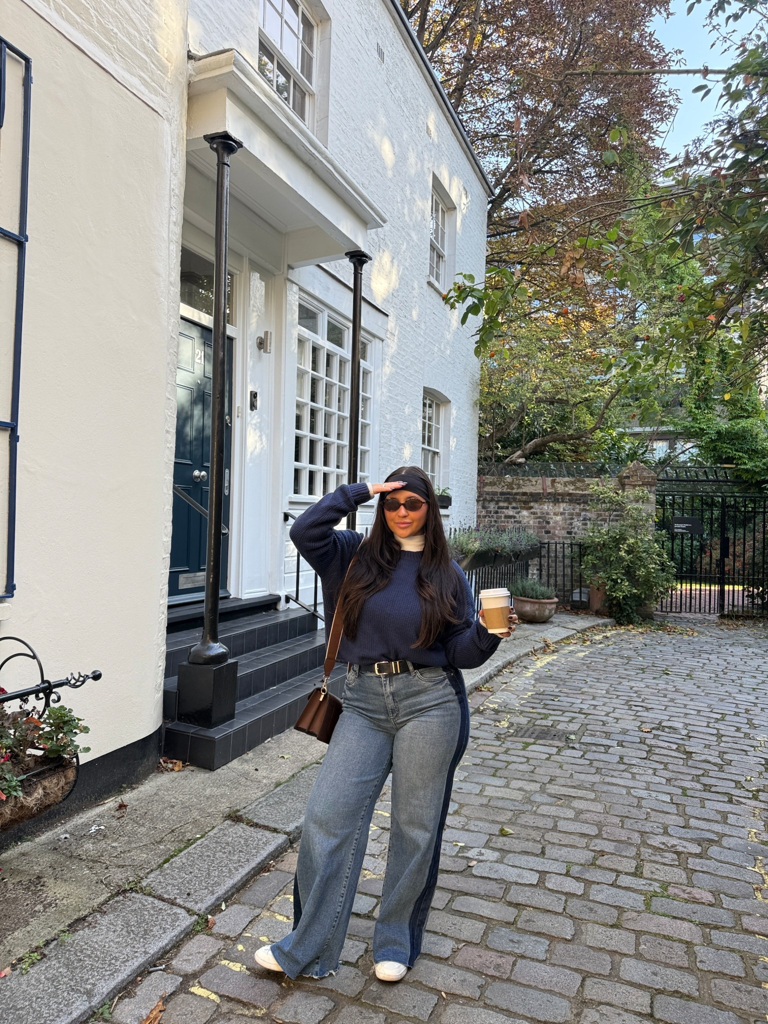 Another day another London outfit slay 

#fallfashion #london 

#LTKMidsize #LTKSeasonal #LTKFindsUnder100