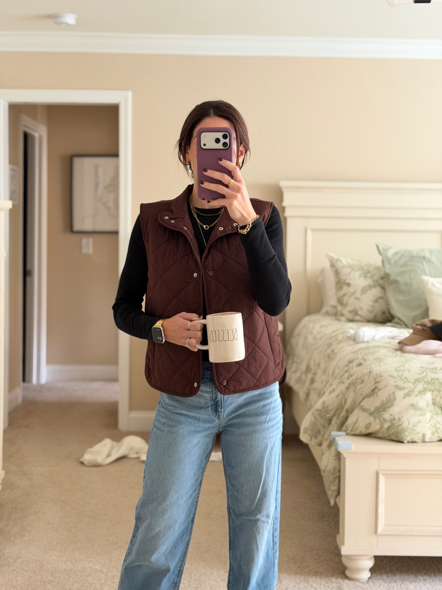 Easy Fall fit for a playground mom date 

#LTKmomlife #LTKootd #LTKFindsUnder50