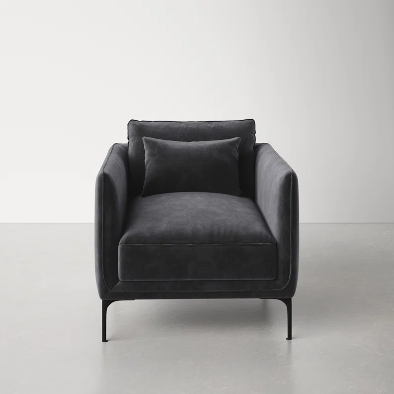 Cumberland Upholstered Armchair | Wayfair North America