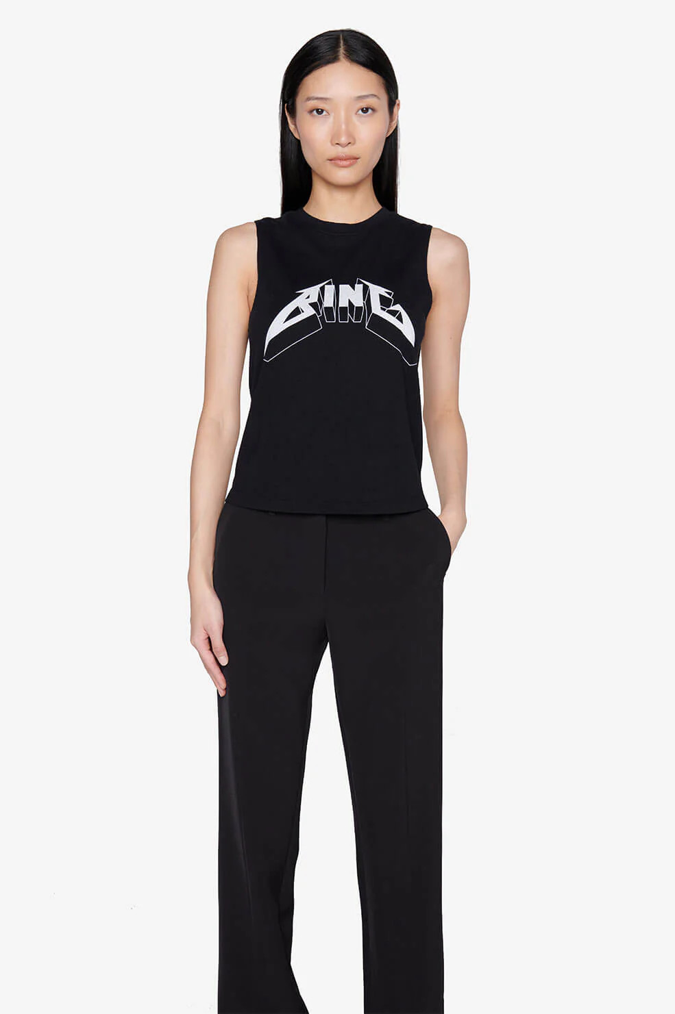 Lennon Tee Bing | Anine Bing