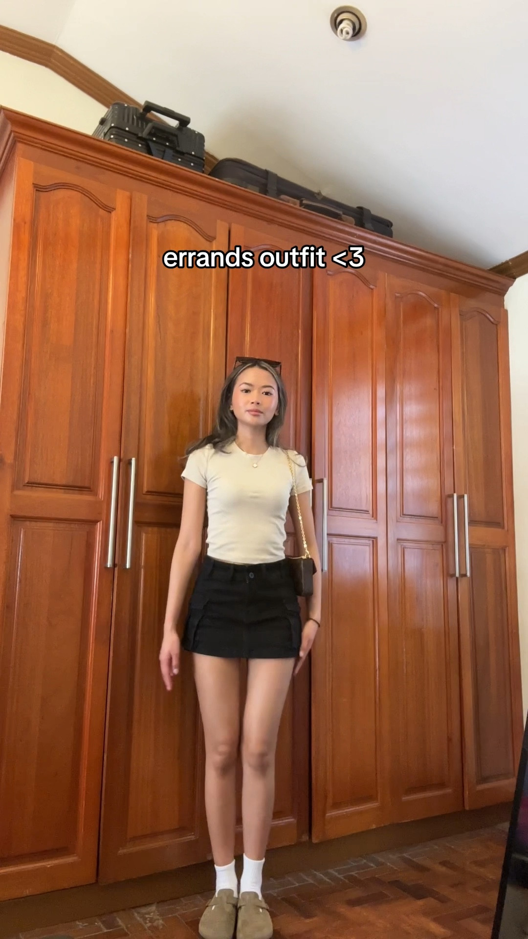 Errands outfit <3 

#LTKstyletip #LTKshoecrush #LTKVideo