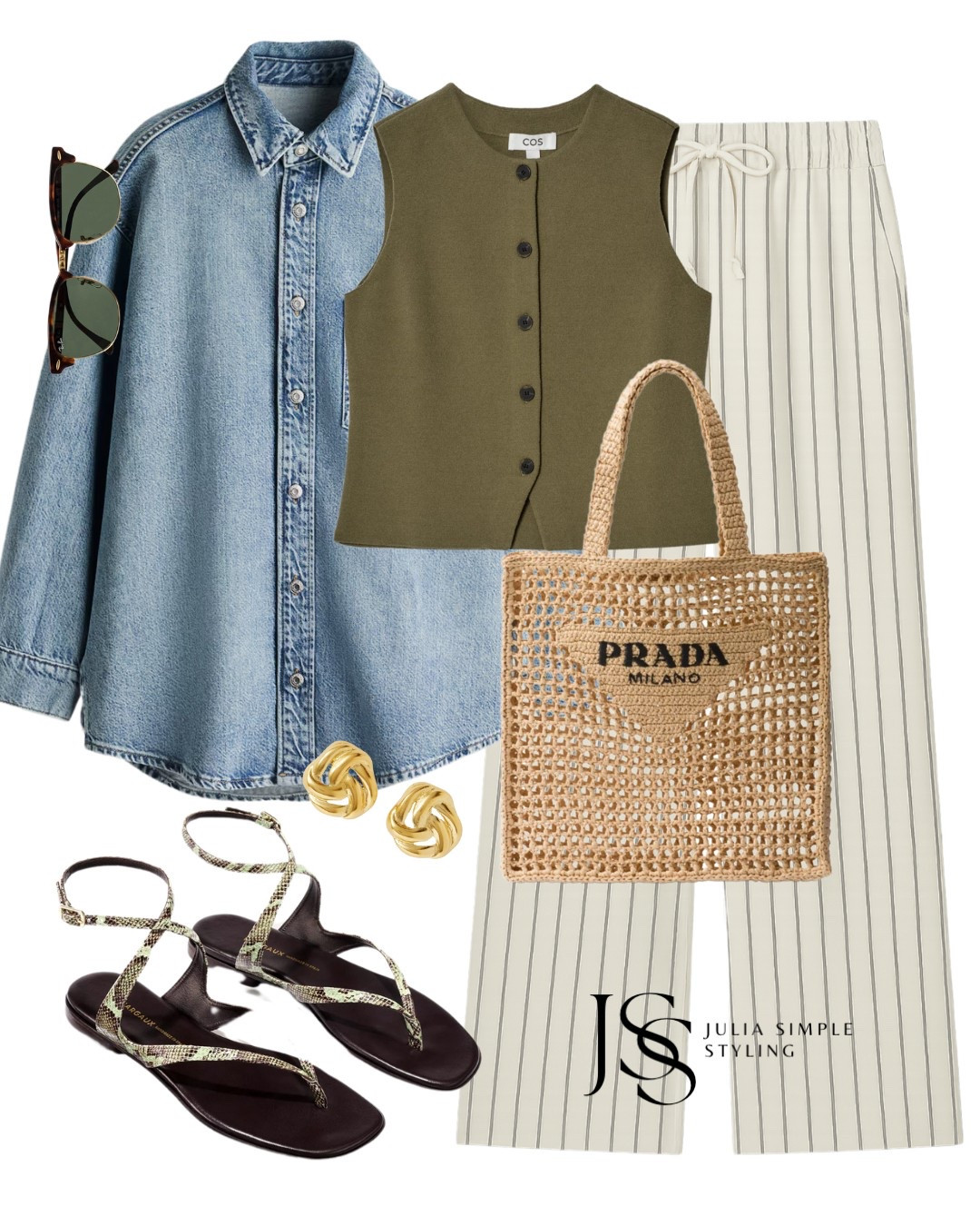 #LTKStyleTip #LTKOver40 #LTKSeasonal