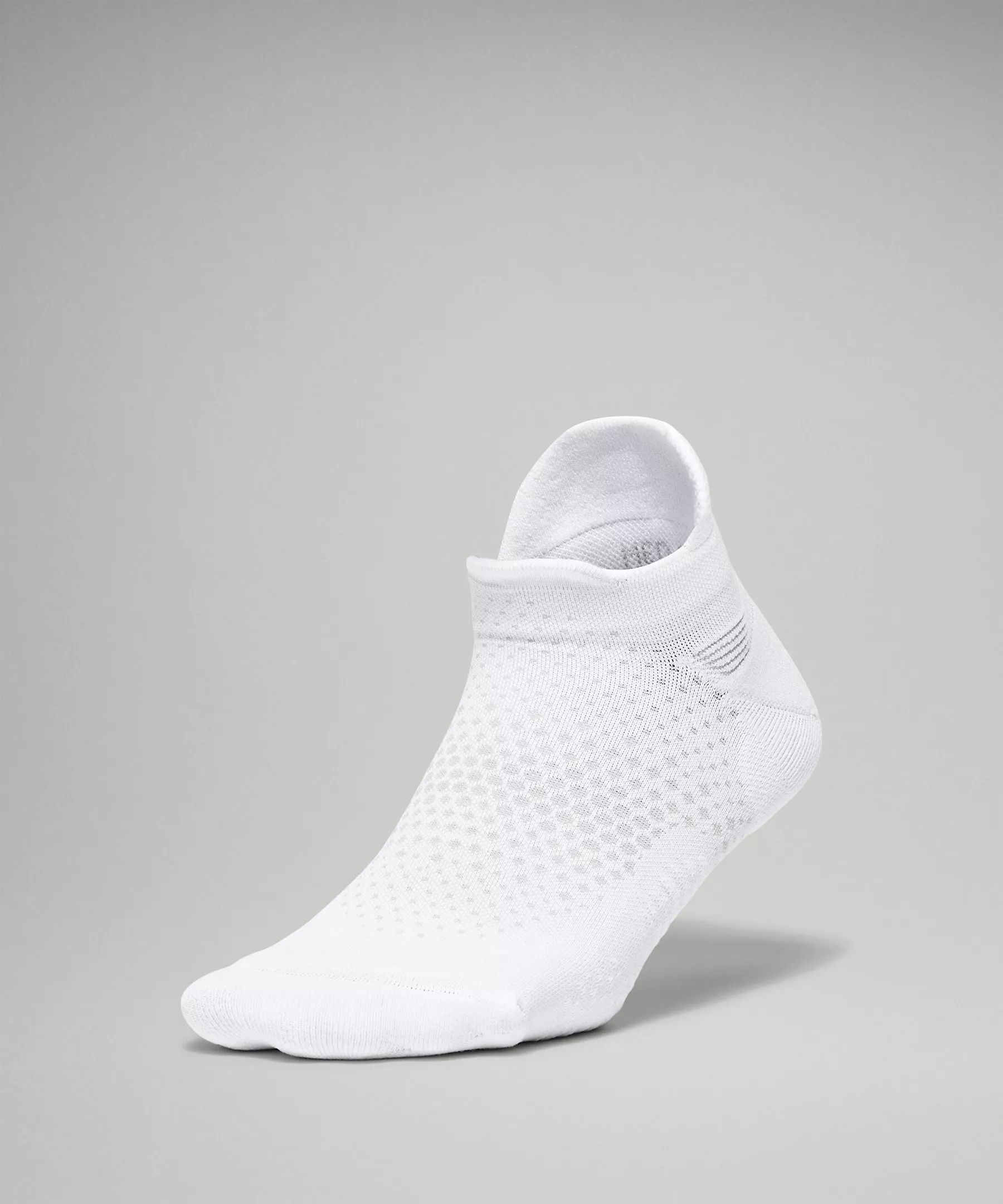 Women's MacroPillow Tab Running Sock | Lululemon (US)