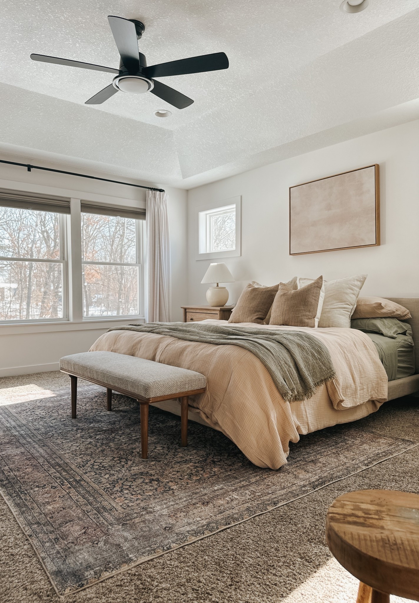 Springtime hues with Quince linen sheets! On sale!
Use code INFG-25HAMILTONHAVEN510 for 10% off!

#LTKHome #LTKSeasonal #LTKSaleAlert