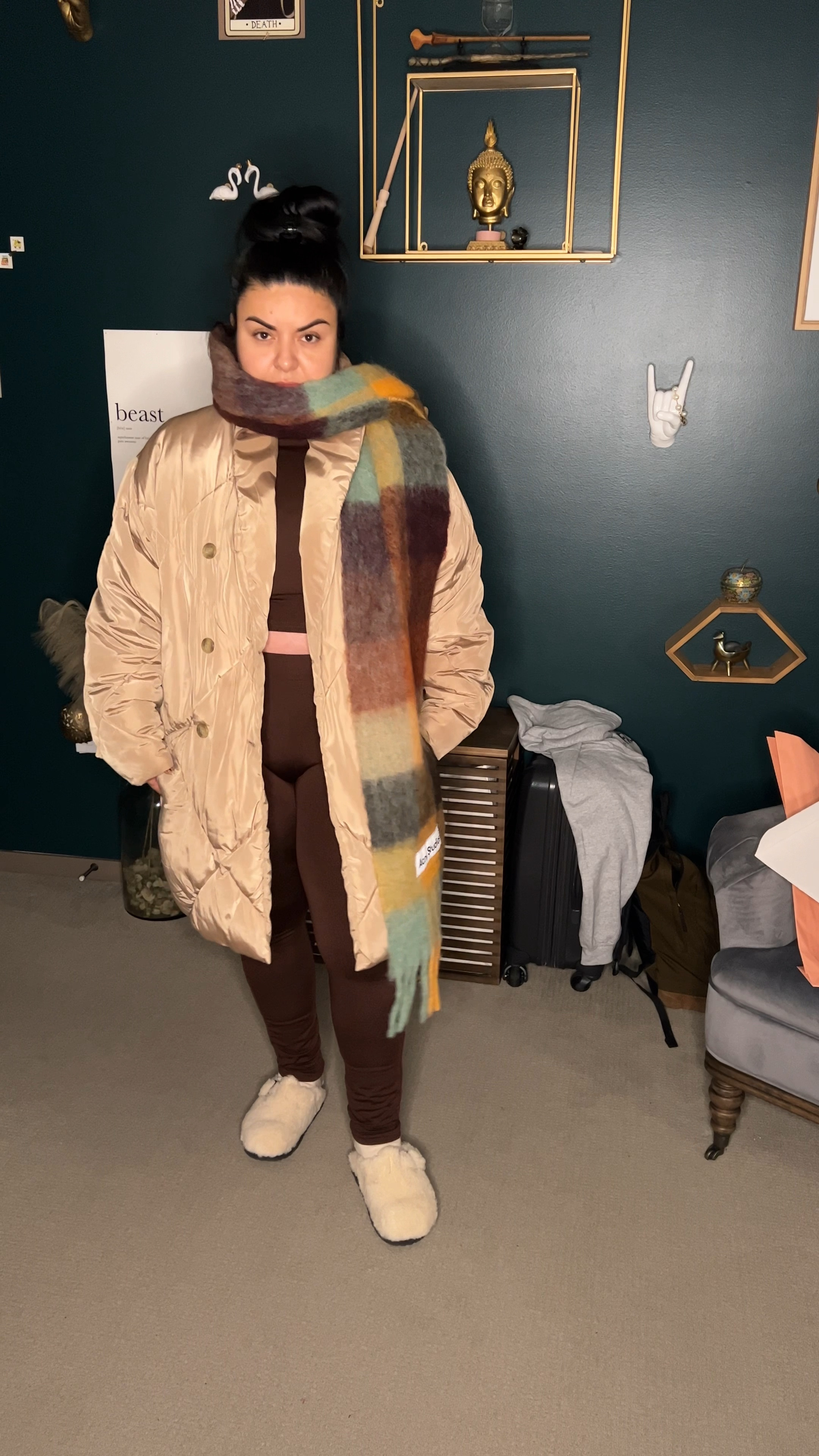 #LTKstyletip #LTKcurves #LTKfit