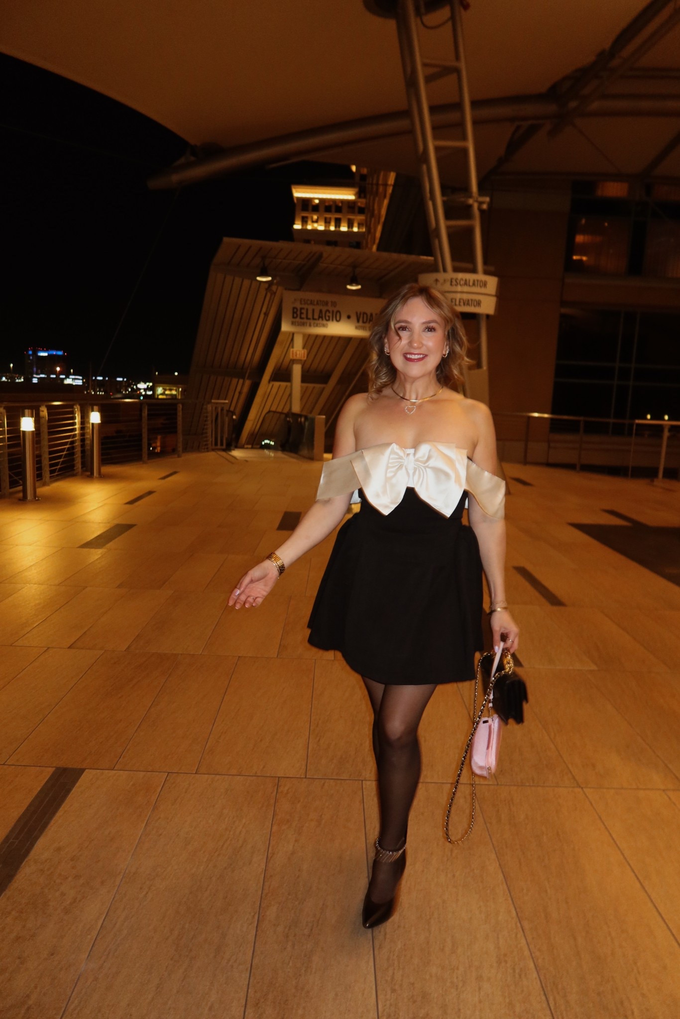 Perfect Little black dress for any special occasion! 

#LTKParties