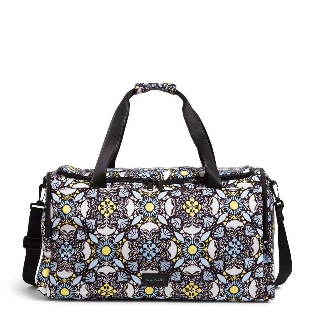 Travel Duffel Bag | Vera Bradley