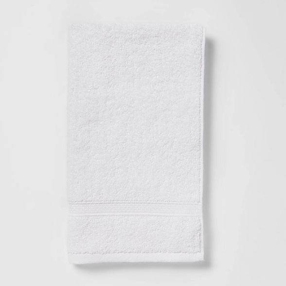 Perfectly Soft Solid Bath Towel - Opalhouse™ | Target