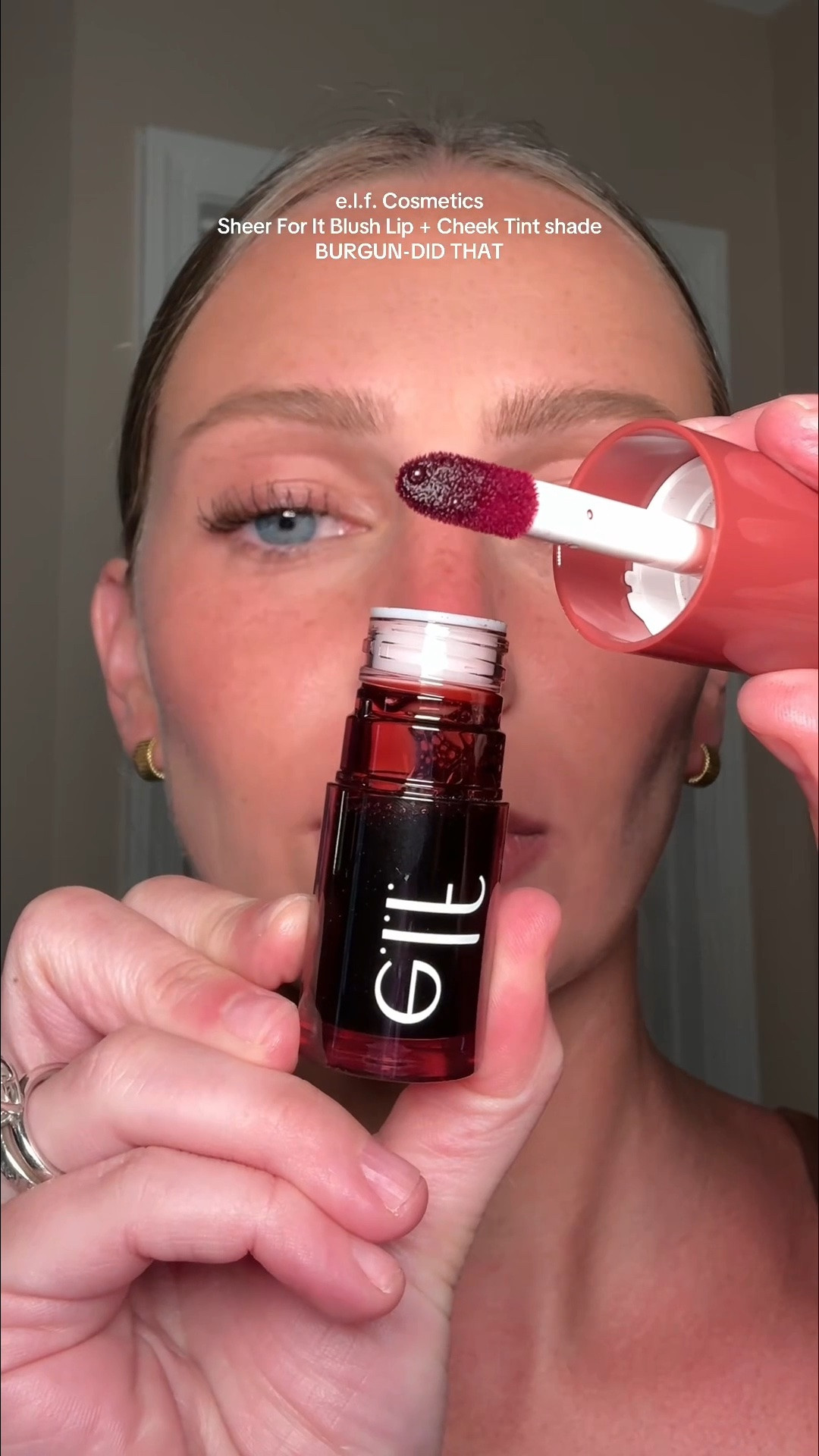 Perfect summer sun kiss makeup!🫶🏻

#LTKdayinmylife #LTKmomlife #LTKBeauty
