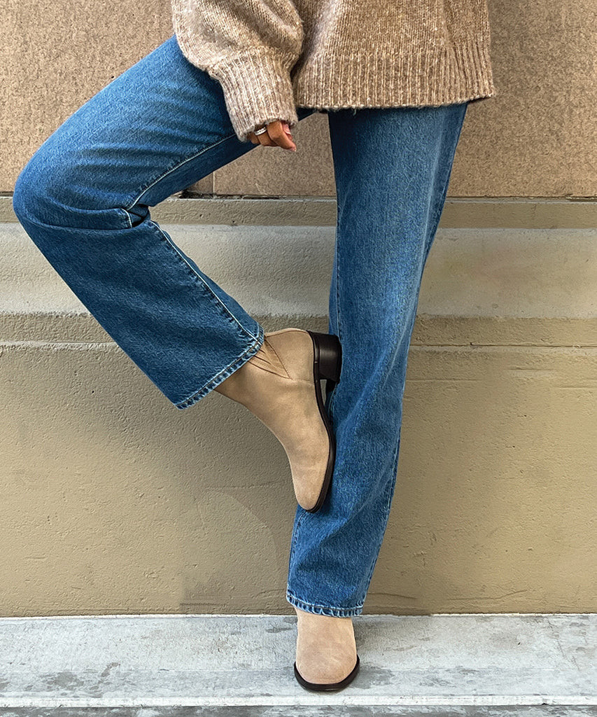 Linny H2O Boots | DolceVita.com