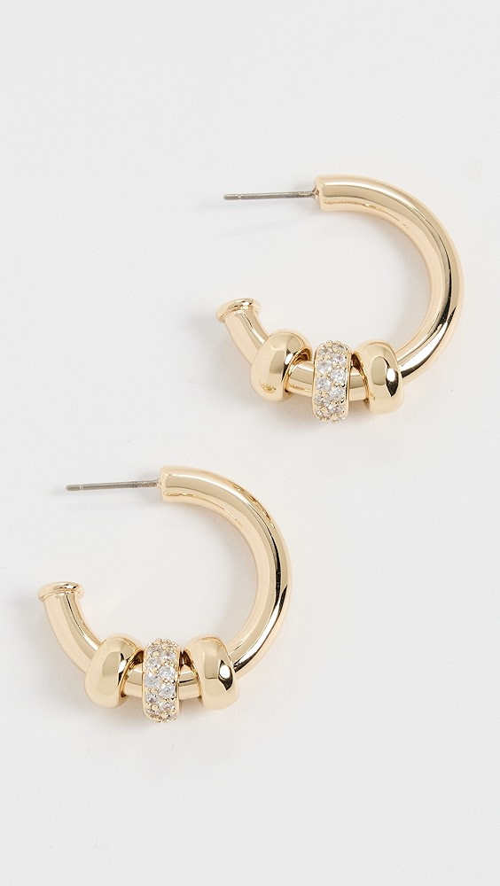 The Slider Earrings | Shopbop