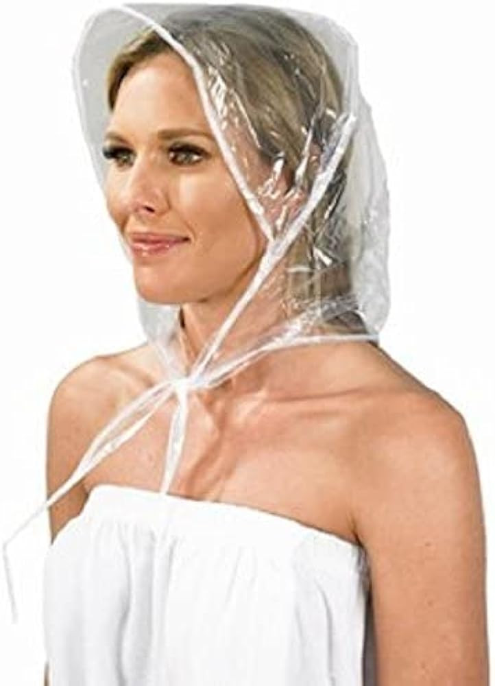 Premium Life Rain Hat with Full Visor | Amazon (US)