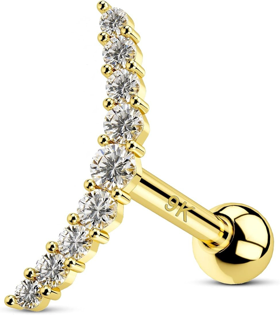 Helix Jewelry | Amazon (US)