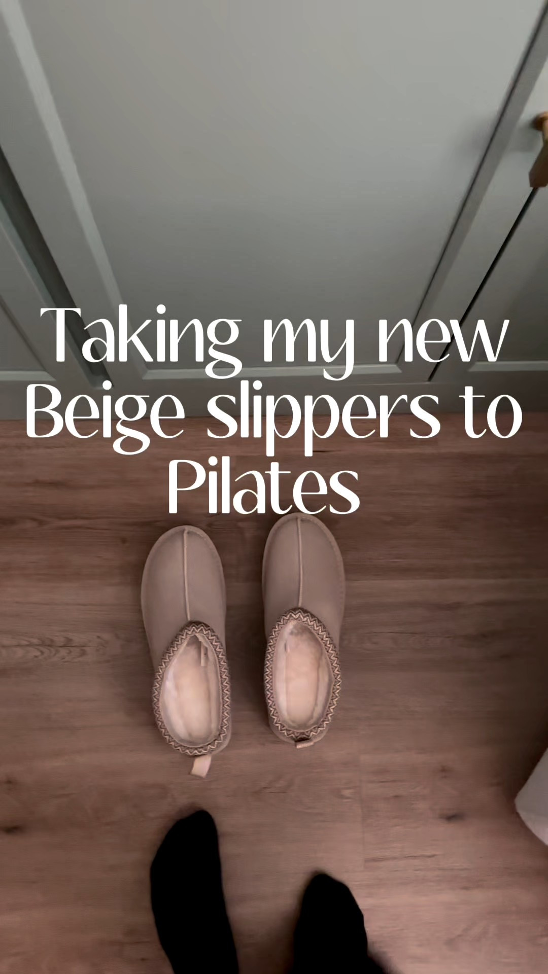 These are my favorite shoes to wear to Pilates 🤎🤎

#LTKActive #LTKU #LTKShoeCrush