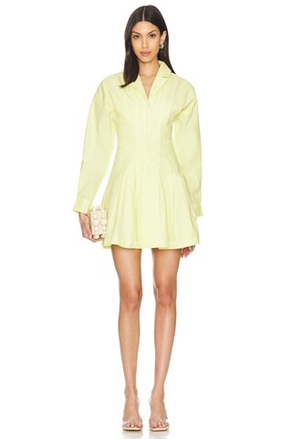 Verse Shirt Dress
                    
                    SOVERE | Revolve Clothing (Global)