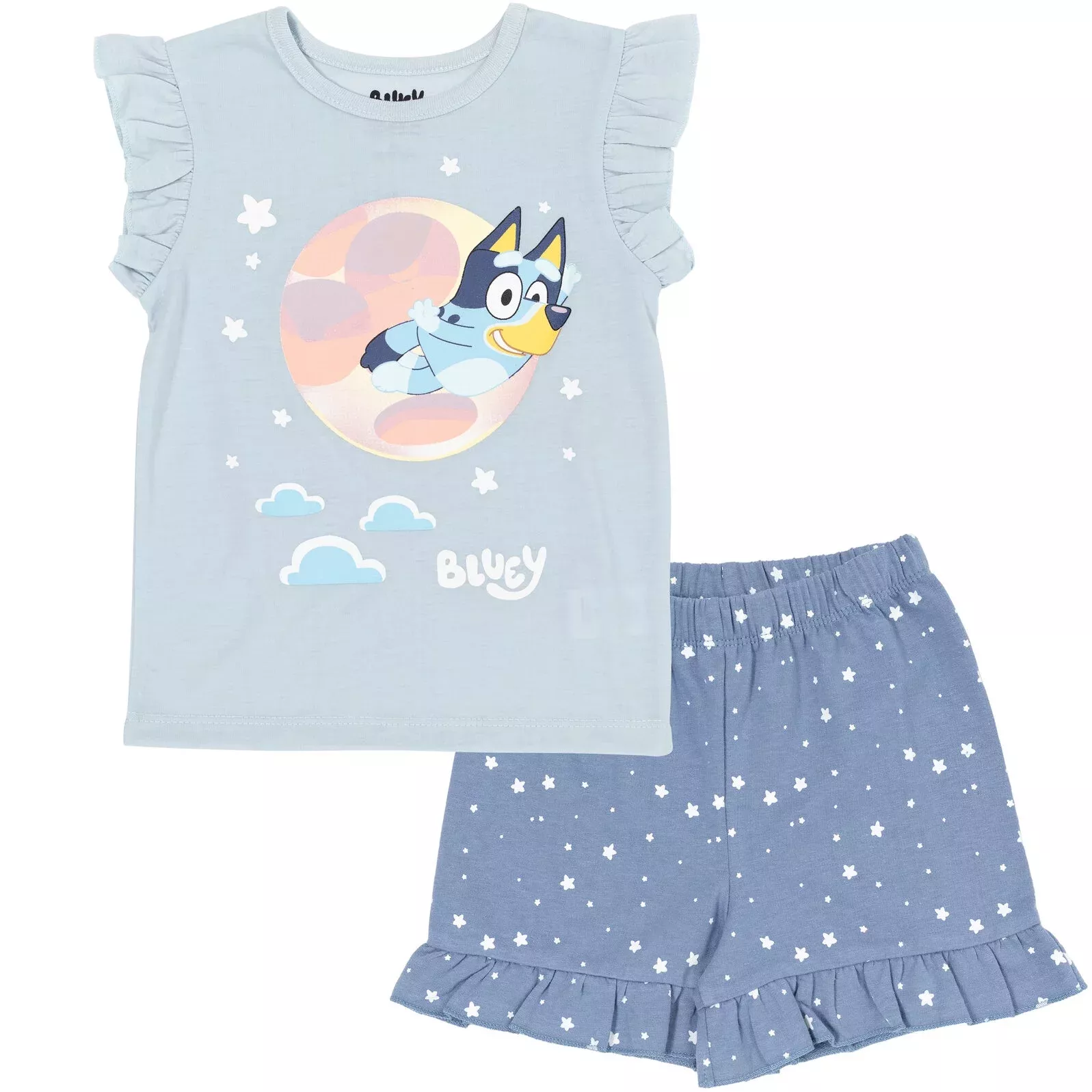 Bluey Toddler Girl Role Play Set, … curated on LTK