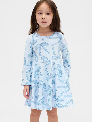 Baby & Toddler Mix & Match Twirl Dress | Gap (US)