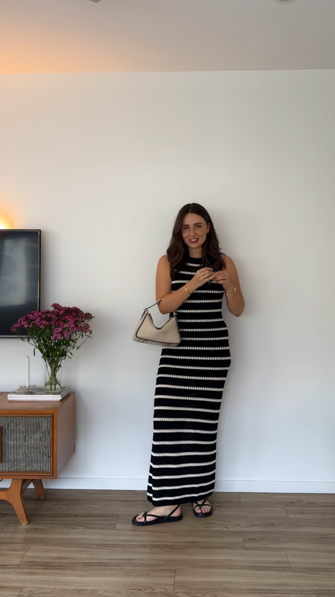 The perfect summer dress. ⭐️

#LTKstyletip #LTKsummer #LTKaustralia