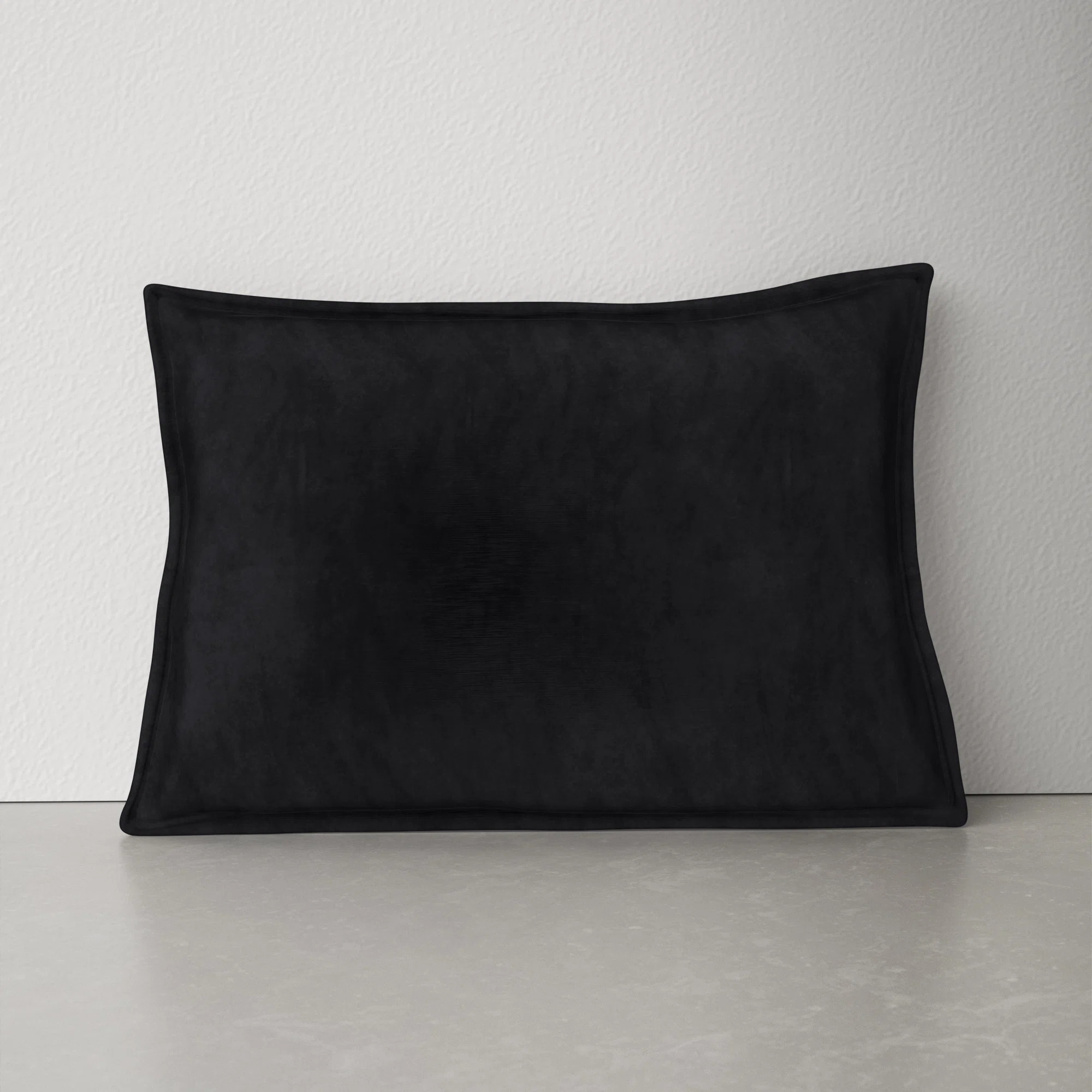 Montague Cotton Throw Pillow | Wayfair North America