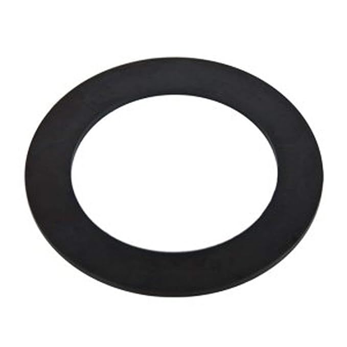 Intex Replacement Wall Fitting Flat Rubber Gasket Washer | Amazon (US)