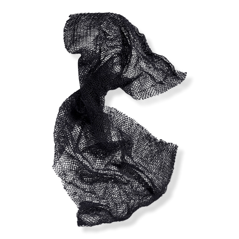 LUV SCRUB Mesh Body Exfoliator - Midnight | Ulta Beauty | Ulta