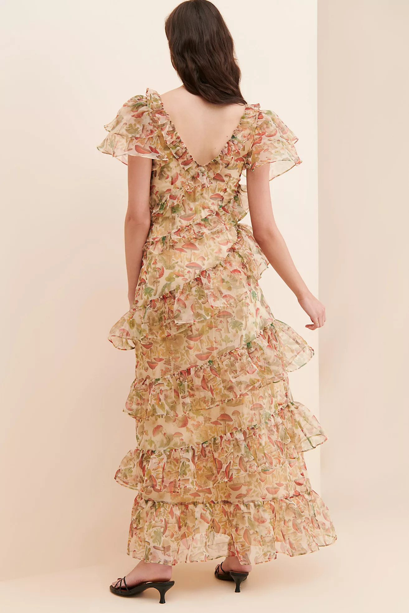 Selkie The Elfin Dress | Free People (Global - UK&FR Excluded)